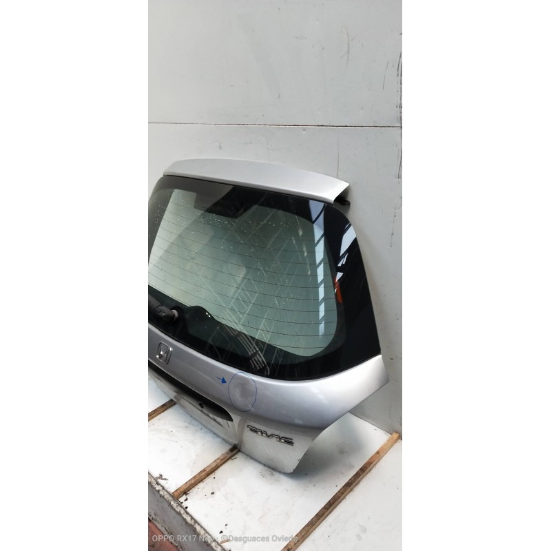 Recambio de porton trasero para honda civic berlina 5 (eu7/8) 1.6i ls referencia OEM IAM   