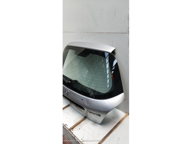 Recambio de porton trasero para honda civic berlina 5 (eu7/8) 1.6i ls referencia OEM IAM   