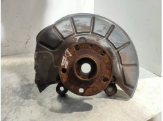 Recambio de mangueta delantera derecha para audi a3 (8p) 2.0 tdi ambiente referencia OEM IAM   