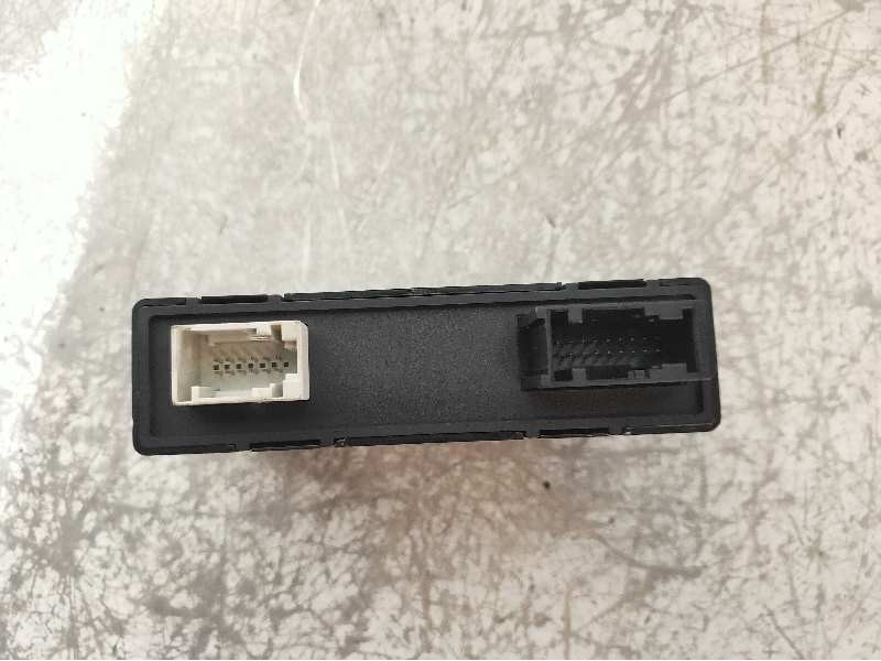 Recambio de modulo electronico para saab 9-3 sport sedán aero referencia OEM IAM 0263004270 12780247AA 511995847