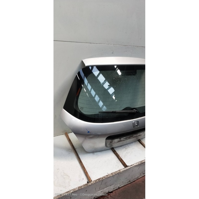 Recambio de porton trasero para honda civic berlina 5 (eu7/8) 1.6i ls referencia OEM IAM   