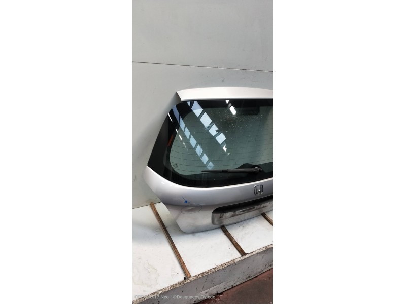 Recambio de porton trasero para honda civic berlina 5 (eu7/8) 1.6i ls referencia OEM IAM   