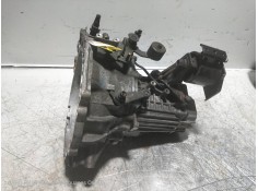 Recambio de caja cambios para hyundai getz (tb) 1.5 crdi referencia OEM IAM J42271 492111 