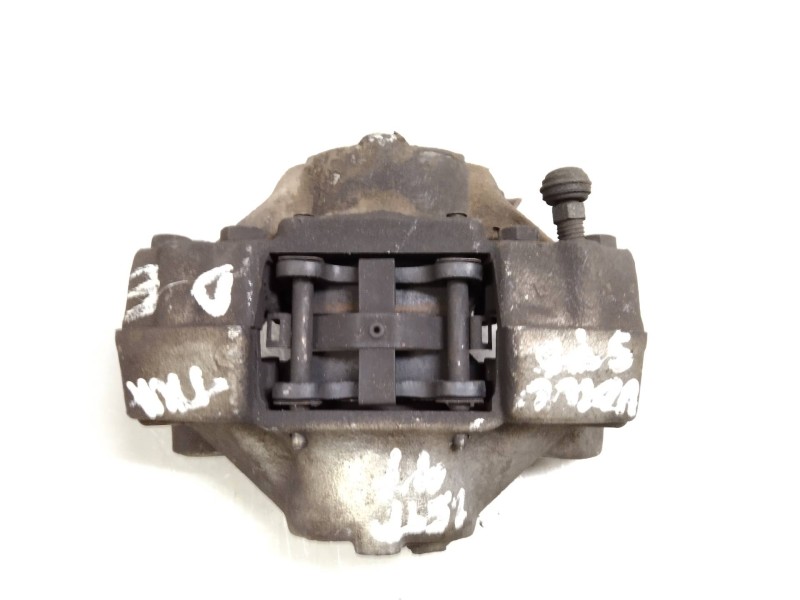 Recambio de pinza freno trasera derecha para volvo s70 berlina 2.5 d / tdi referencia OEM IAM   