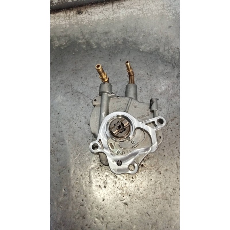 Recambio de depresor freno / bomba vacio para jaguar xf 3.0 v6 diesel luxury referencia OEM IAM DX2Q2A451AB 70431007000 