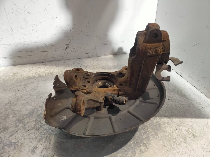 Recambio de mangueta delantera derecha para audi a3 (8p) 2.0 tdi ambiente referencia OEM IAM   