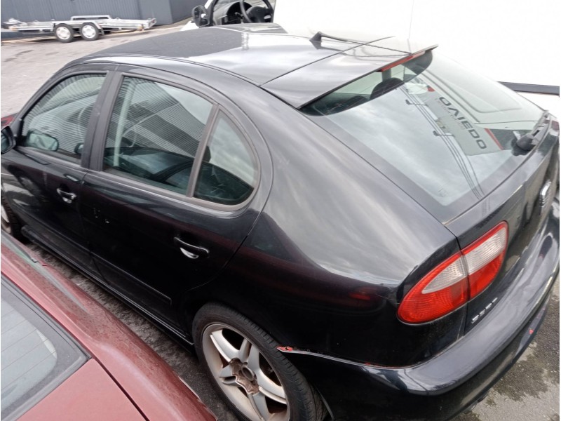 seat leon (1m1) del año 2003