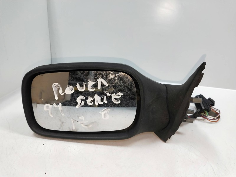 Recambio de retrovisor izquierdo para mg rover serie 800 (rs) referencia OEM IAM   ELECTRICO