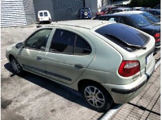 renault megane i fase 2 berlina (ba0) del año 2001 2