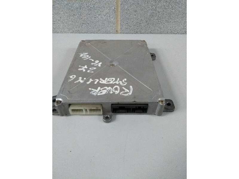 Recambio de centralita motor uce para mg rover serie 800 (rs) referencia OEM IAM 37820PL2B13 V27 
