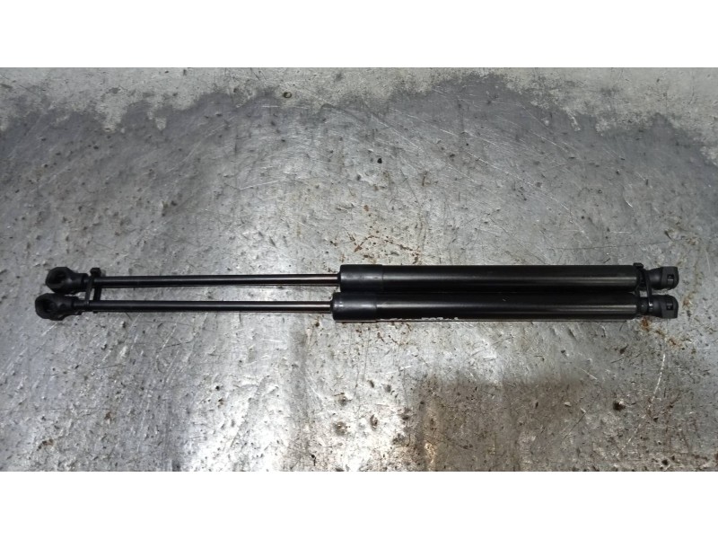 Recambio de amortiguadores maletero / porton para renault megane iv berlina 5p limited + referencia OEM IAM 654707606R  