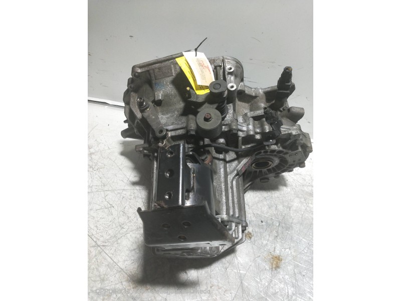 Recambio de caja cambios para hyundai getz (tb) 1.5 crdi referencia OEM IAM J42271 492111 