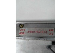 Recambio de centralita motor uce para mg rover serie 800 (rs) referencia OEM IAM 37820PL2B13 V27  2