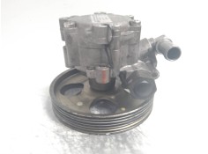 Recambio de bomba direccion para peugeot 406 berlina (s1/s2) 1.8 16v cat referencia OEM IAM 9640830480 7617955505 