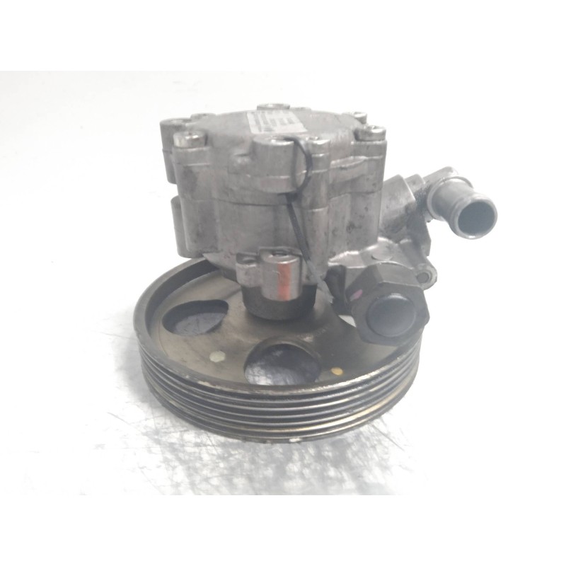 Recambio de bomba direccion para peugeot 406 berlina (s1/s2) 1.8 16v cat referencia OEM IAM 9640830480 7617955505 