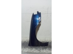 Recambio de aleta delantera derecha para opel vectra a 1.7 turbodiesel (17 dt / lu8) referencia OEM IAM   