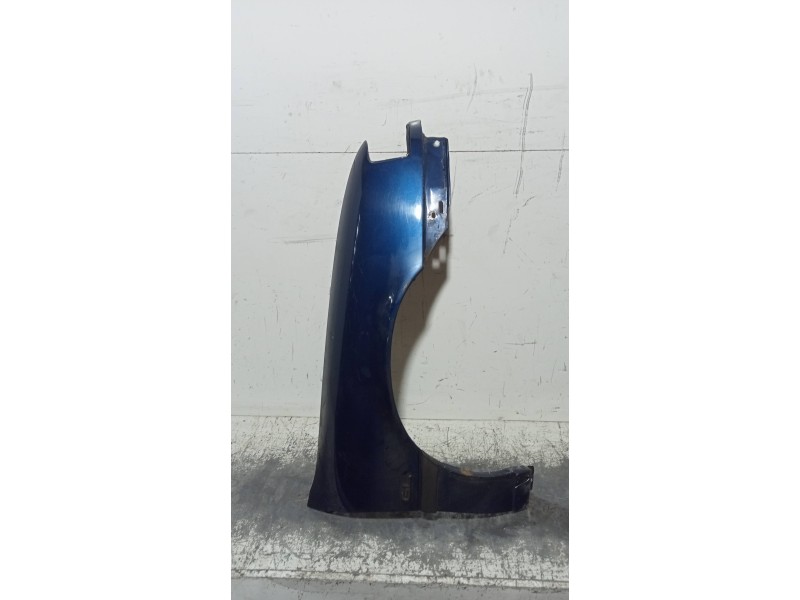 Recambio de aleta delantera derecha para opel vectra a 1.7 turbodiesel (17 dt / lu8) referencia OEM IAM   