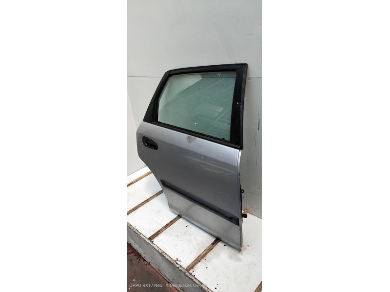 Recambio de puerta trasera derecha para honda civic berlina 5 (eu7/8) 1.6i ls referencia OEM IAM   