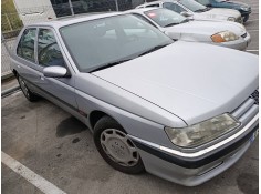 peugeot 605 del año 1999