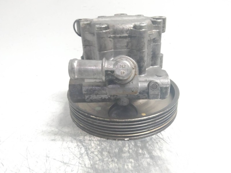 Recambio de bomba direccion para peugeot 406 berlina (s1/s2) 1.8 16v cat referencia OEM IAM 9640830480 7617955505  Recambio de bomba direccion para peugeot 406 berlina (s1/s2) 1.8 16v cat referencia OEM IAM 9640830480 7617955505