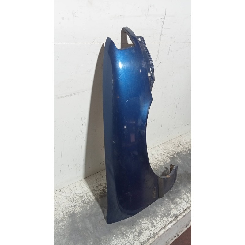 Recambio de aleta delantera derecha para opel vectra a 1.7 turbodiesel (17 dt / lu8) referencia OEM IAM   