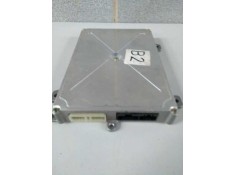 Recambio de centralita motor uce para mg rover serie 800 (rs) referencia OEM IAM 37820PL2G13 V27 