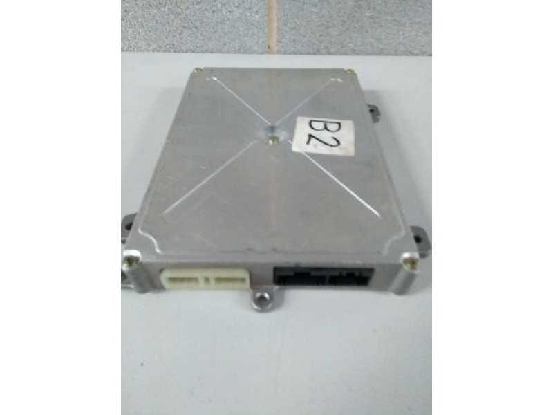 Recambio de centralita motor uce para mg rover serie 800 (rs) referencia OEM IAM 37820PL2G13 V27 