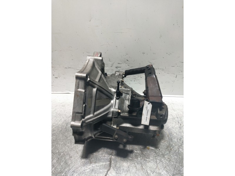 Recambio de caja cambios para mg rover serie 200 (rf) 2.0 turbodiesel referencia OEM IAM S6BS 2033445 