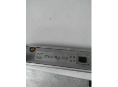 Recambio de centralita motor uce para mg rover serie 800 (rs) referencia OEM IAM 37820PL2G13 V27  2