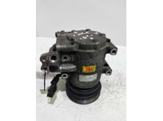 Recambio de compresor aire acondicionado para hyundai getz (tb) 1.5 crdi referencia OEM IAM DEYQA02 F500 