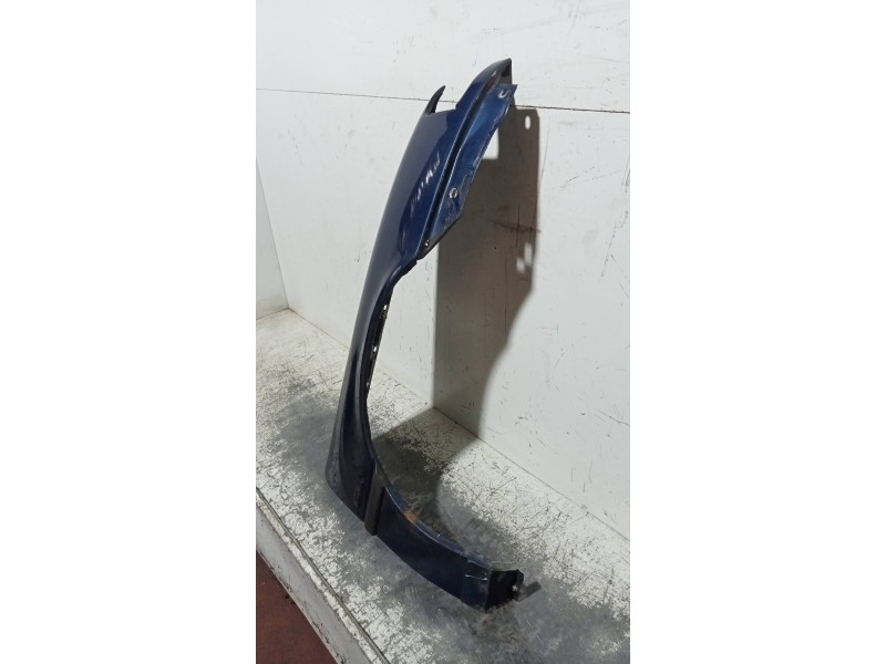 Recambio de aleta delantera derecha para opel vectra a 1.7 turbodiesel (17 dt / lu8) referencia OEM IAM   