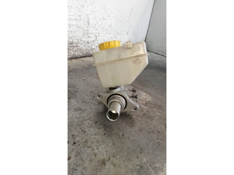 Recambio de bomba freno para jaguar xf 3.0 v6 diesel luxury referencia OEM IAM   