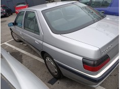 peugeot 605 del año 1999 2