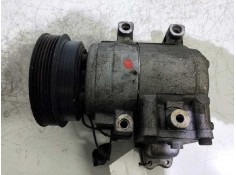 Recambio de compresor aire acondicionado para hyundai getz (tb) 1.5 crdi referencia OEM IAM DEYQA02 F500  2