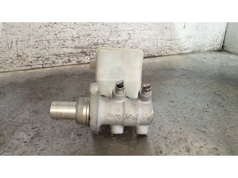 Recambio de bomba freno para jaguar xf 3.0 v6 diesel luxury referencia OEM IAM   