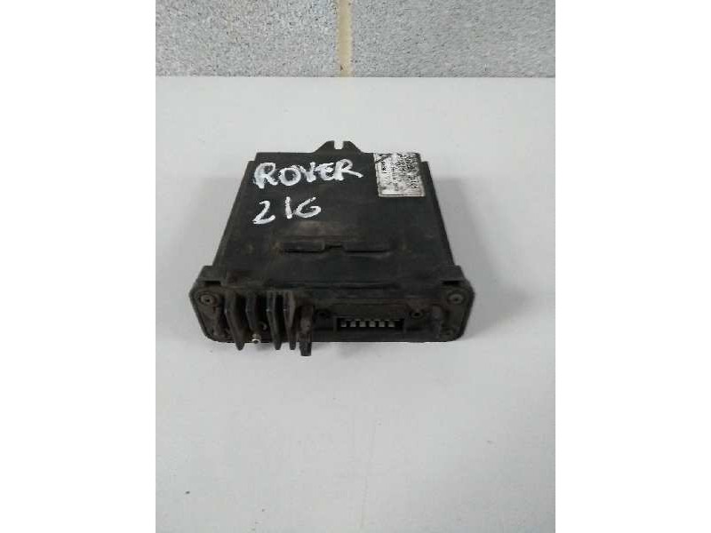Recambio de centralita motor uce para mg rover serie 200 (xw) referencia OEM IAM ADU9543 84436J 