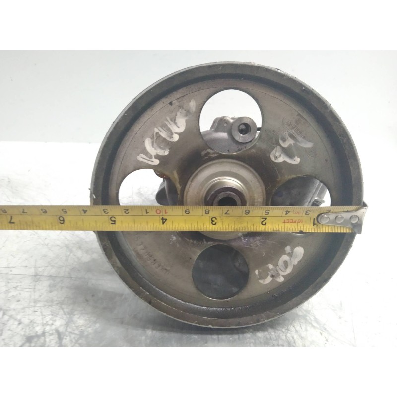 Recambio de bomba direccion para peugeot 406 berlina (s1/s2) 1.8 16v cat referencia OEM IAM 9640830480 7617955505  Recambio de bomba direccion para peugeot 406 berlina (s1/s2) 1.8 16v cat referencia OEM IAM 9640830480 7617955505