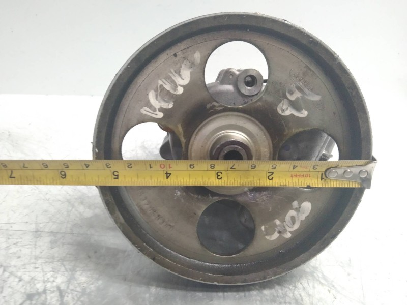 Recambio de bomba direccion para peugeot 406 berlina (s1/s2) 1.8 16v cat referencia OEM IAM 9640830480 7617955505  Recambio de bomba direccion para peugeot 406 berlina (s1/s2) 1.8 16v cat referencia OEM IAM 9640830480 7617955505