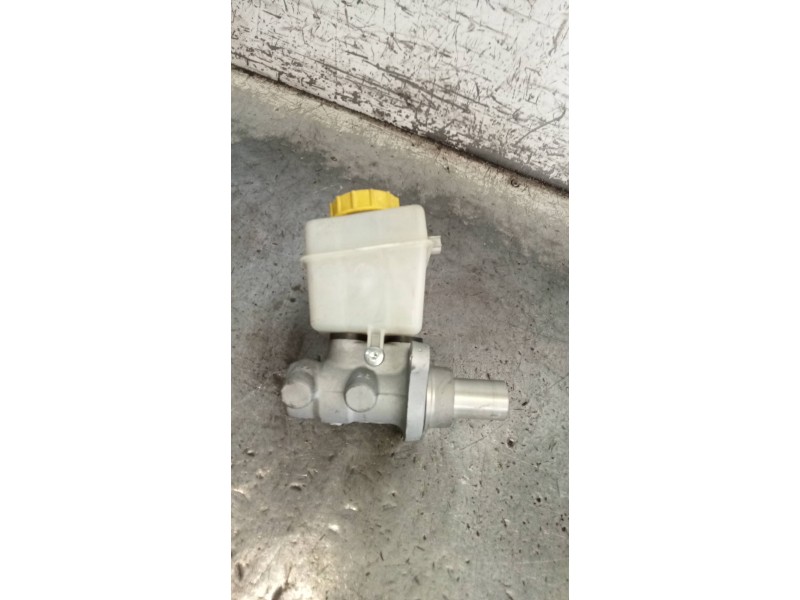 Recambio de bomba freno para jaguar xf 3.0 v6 diesel luxury referencia OEM IAM   