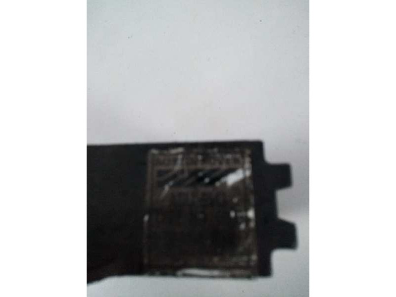 Recambio de centralita motor uce para mg rover serie 200 (xw) referencia OEM IAM ADU9543 84436J 