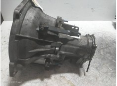 Recambio de caja cambios para ford fiesta berl./express 1.1 cat-u referencia OEM IAM 87WTCB F0F 8D22 