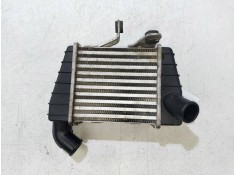 Recambio de intercooler para hyundai getz (tb) 1.5 crdi referencia OEM IAM 2827127700  