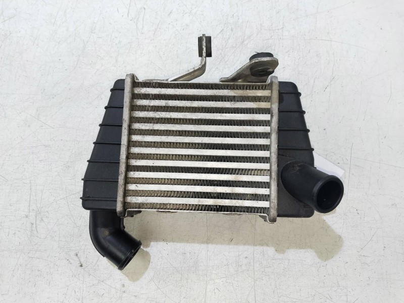 Recambio de intercooler para hyundai getz (tb) 1.5 crdi referencia OEM IAM 2827127700  