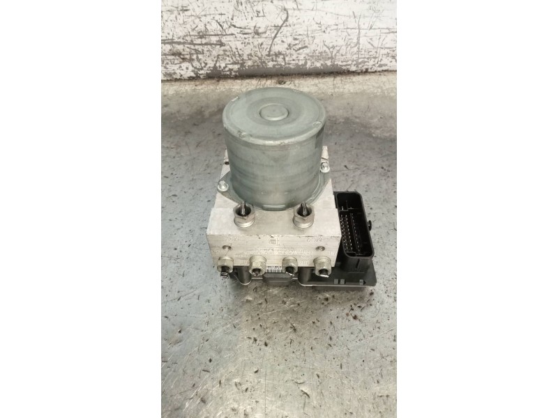 Recambio de abs para jaguar xf 3.0 v6 diesel luxury referencia OEM IAM 0265236485 DX232C405BG 0265951911