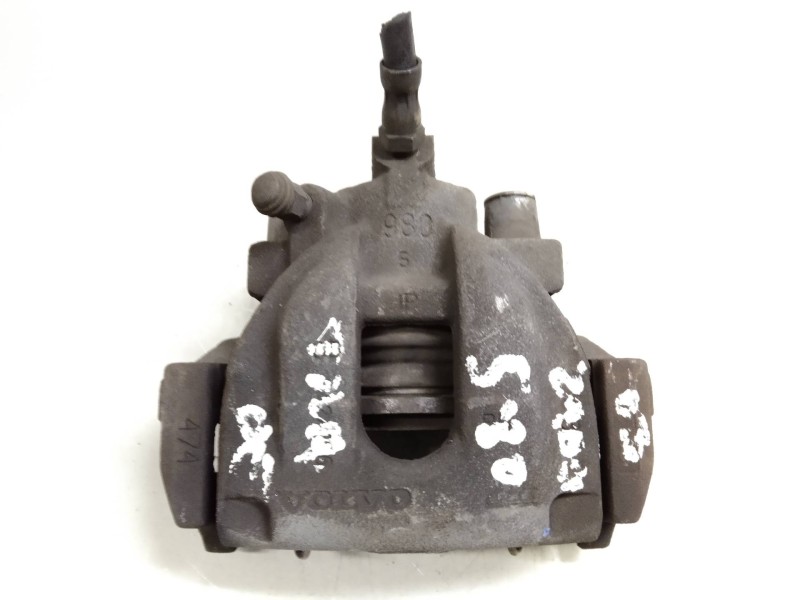 Recambio de pinza freno trasera derecha para volvo s80 berlina 2.4 diesel cat referencia OEM IAM   