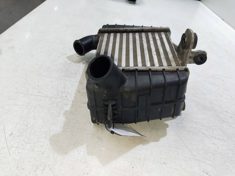 Recambio de intercooler para hyundai getz (tb) 1.5 crdi referencia OEM IAM 2827127700  