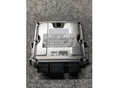 Recambio de centralita motor uce para peugeot 406 berlina (s1/s2) sv referencia OEM IAM 0281010877 9645532880 EDC15