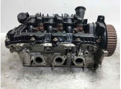 Recambio de culata para peugeot 607 (s2) 2.7 hdi fap cat (uhz / dt17ted4) referencia OEM IAM UHZELD11 PM4R8Q6090 IZQUIERDA