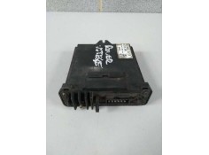 Recambio de centralita motor uce para mg rover serie 200 (xw) referencia OEM IAM ADU9543 84436J 