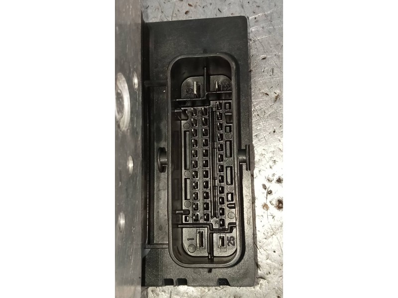 Recambio de abs para jaguar xf 3.0 v6 diesel luxury referencia OEM IAM 0265236485 DX232C405BG 0265951911